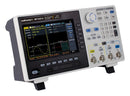 Multicomp PRO MP750510 MP750510 Waveform Generator Arbitrary 2 Channel 35MHz 500MSa/s 7" LCD Screen