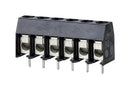Metz Connect 31271105 Wire-To-Board Terminal Block 5 mm Ways 26 AWG 14 4 mm&sup2; Screw