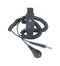 Desco 09085 Anti Static Wrist Strap Grounding Adjustable 330.2 mm 6ft Cord Black Stud