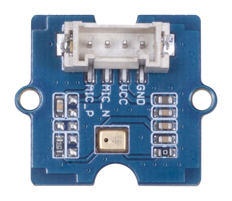 Seeed Studio 101020852 Analog Microphone Board With Cable 3.3V Arduino &amp; Raspberry Pi