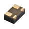 Omron G3VM-31WR(TR05) G3VM-31WR(TR05) Mosfet Relay SPST-NO (1 Form A) AC / DC 30 V 4.5 A P-SON-4 Surface Mount New