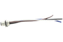Amphenol LTW M12T-04PMMS-SF8B15 Sensor Cable M12 Plug Free End 4 Positions 150 mm 5.9 " M