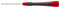 Wiha 42424 Screwdriver Hexagon 2 mm Tip 150 Overall Picofinish Series