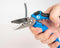 Jonard Tools KWC-700 Cable Cutter Shears 7" 6MM Capacity New