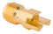 Amphenol RF 901-10511-1. Coaxial SMA Jack 50 OHM PCB Mount