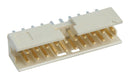 Amphenol ICC 98414-F06-12ULF Connector Header 12POS 2ROW 2MM