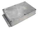 Multicomp PRO G124MF G124MF Metal Enclosure Box Diecast IP65 Nema 4 Small Aluminium 55 mm 146 222