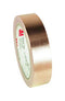 3M 1245 TAPE (1/2) Tape Copper Foil 12.7MM X 16.5M