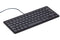 RASPBERRY-PI RPI-KEYB (PT)-BLACK/GREY RPI-KEYB (PT)-BLACK/GREY Raspberry Pi Keyboard Black/Grey - Portugal