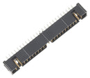 3M N2506-6002RB N2506-6002RB Conn Header 6POS 2ROW 2.54MM