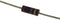 OHMITE OD201JE RESISTOR, CARBON, 200 OHM, 250mW, 5%