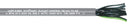 Lapp Kabel 281404 Multicore Unscreened Cable Olflex&reg; Control TM 4 Core 2.5 mm&sup2; Grey 164 ft 50 m