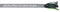Lapp Kabel 281404 Multicore Unscreened Cable Olflex&reg; Control TM 4 Core 2.5 mm&sup2; Grey 164 ft 50 m