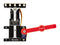 Kitronik 5646 Development Board ACCESS:bit for micro:bit Access Barrier Model