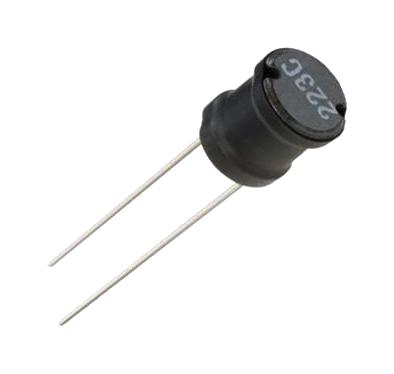 Murata Power Solutions 13R682C Inductor 0.023ohm 3.5A Irms Isat 6.7uH Unshielded 20% 1300R Series New