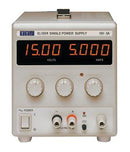 AIM-TTI INSTRUMENTS EL155R 15V 5A Single Output DC Bench Power Supply