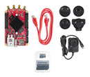RED Pitaya IZD0021 Standard Kit Sdrlab 122-16 Data Acquisition Education / Hobby