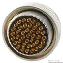 Amphenol LTD 62GB-56T20-41SN(416) 62GB-56T20-41SN(416) Circular Connector 62GB Series Straight Plug 41 Contacts Solder Socket Bayonet 20-41