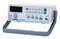 GW Instek SFG-1003 Function Generator Direct Digital Synthesis (DDS) 1 Channel 3 MHz