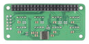 Seeed Studio 103030276 Base Hat Board 3.3 V Raspberry 2/ 3 B/B+ Zero/4