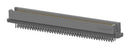 AMP - TE Connectivity 5650910-5 DIN 41612 Connector Eurocard Type R Series 120 Contacts Header 2.54 mm 3 Row a + b c