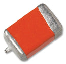 Vishay 594D127X0020R2T Surface Mount Tantalum Capacitor 120 &micro;F 20 V 2824 [7260 Metric] Tantamount 594D Series &plusmn; 20%