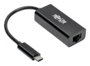 TRIPP-LITE U436-06N-GB Smart Cable USB-RJ45 Jack 3.9"