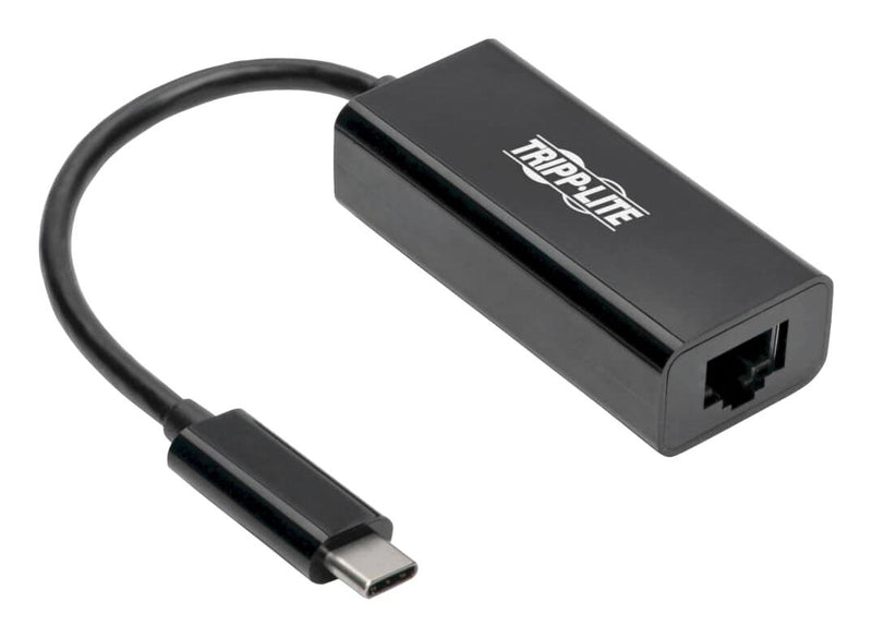 TRIPP-LITE U436-06N-GB Smart Cable USB-RJ45 Jack 3.9"