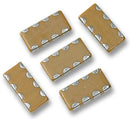 AVX W3A45A471KAT2A Capacitor Array 470 pF 0612 [1632 Metric] 50 V 4 Element SMD