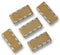 AVX W3A45A471KAT2A Capacitor Array 470 pF 0612 [1632 Metric] 50 V 4 Element SMD