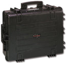 GT Line 5833.B Storage Case Explorer Black 20.07" 510mm 26.85" 682mm
