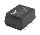 Wurth Elektronik 176881212 Isolated Board Mount DC/DC Converter ITE & General 1 Output W 12 V 200 mA