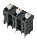 Weidmuller 1826130000 Wire-To-Board Terminal Block 7.5 mm 2 Ways 24 AWG 16 1.5 mm&Acirc;&sup2; Push In
