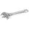 Performance Tools W30704 Adjustable Wrench 4 Inch 95W0354