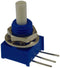 BOURNS 3310C-001-503L ROTARY POTENTIOMETER, 50KOHM, 250mW
