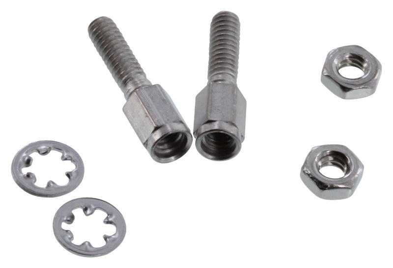 ITT Cannon 320-9505-000 320-9505-000 D SUB Jack Screw 2-56