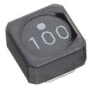 TDK VLCF5028T-100M1R0-2 VLCF5028T-100M1R0-2 Power Inductor (SMD) 10 &Acirc;&micro;H 2.19 A Shielded 1.05 Vlcf 5mm x 2.8mm