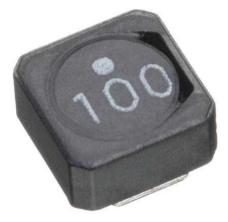 TDK VLCF5028T-100M1R0-2 VLCF5028T-100M1R0-2 Power Inductor (SMD) 10 &Acirc;&micro;H 2.19 A Shielded 1.05 Vlcf 5mm x 2.8mm