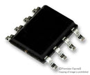 Microchip 24LC01BT-E/SN Eeprom I2C 1 Kbit 128 x 8bit 400 kHz Soic 8 Pins