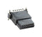 Greenconn CBED201-0679B001C1AD Board-To-Board Connector 1.27 mm 12 Contacts Receptacle CBED201 Series Surface Mount 2 Rows