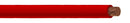 Staubli 60.7018-100-22 Wire PVC Red 5 AWG 16 mm&sup2; 32.8 ft 10 m