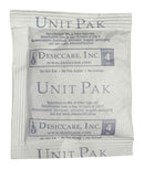 SCS 4PLDES500 Desiccant BAG Plastic 5"X6.25"