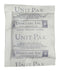 SCS 4PLDES500 Desiccant BAG Plastic 5"X6.25"