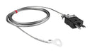 Labfacility XF-1467-FAR Thermocouple J 350 &deg;C Glass Fibre Stainless Steel 2 m