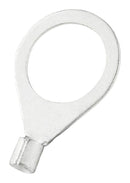 Multicomp MC002888 Ring Tongue Terminal M12 1/2" 14 AWG 2.5 mm&sup2;