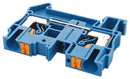 Phoenix Contact PT 6 BU DIN Rail Mount Terminal Block 2 Ways 20 AWG 8 10 mm&Acirc;&sup2; Push In 52 A