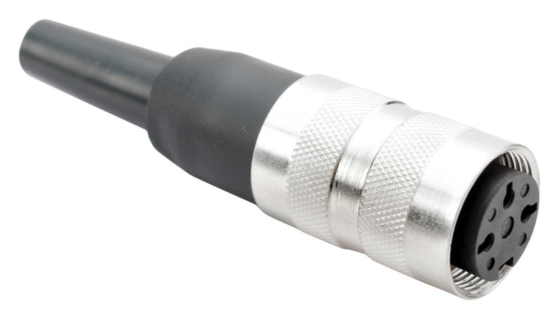 Amphenol SINE/TUCHEL T3261-001 T3261-001 Circular Connector Receptacle 3 Position Cable