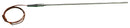 Omega TJ36-ICSS-18U-6 Thermocouple Probe Stainless Steel 6"