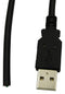 Stewart Connector SC-2ADK006F USB 2.0 TYPE-A TO Round Cable END 6FT 42AH9230