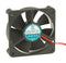 Orion Fans OD6015-12HB DC Axial Fan 12 V Square 60 mm 15 Ball Bearing 20.2 CFM